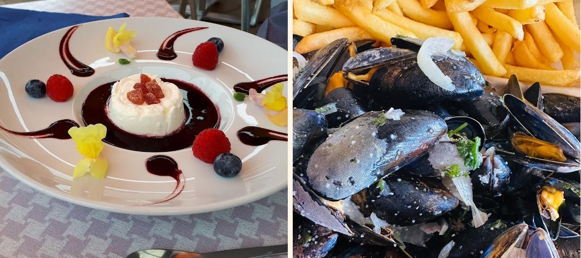 Le Canott' - Gallery Image 1