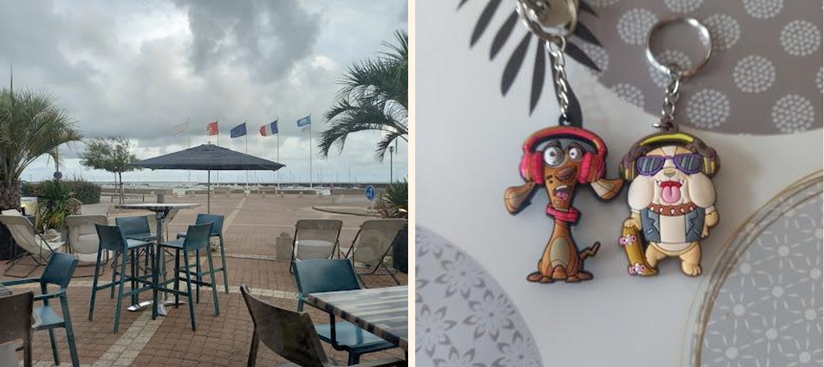 Le Canott' - Gallery Image 3